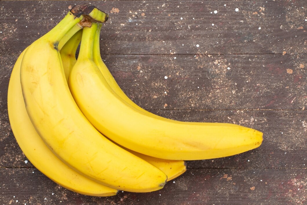 Health Benefits Banana