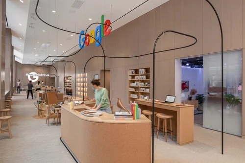 Google Store