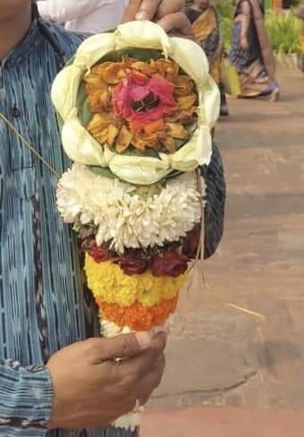 Not Enough Flowers For Lord Jagannath! Deities In Puri Srimandir Await For Their Favourite Blooms