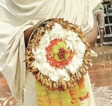 Not Enough Flowers For Lord Jagannath! Deities In Puri Srimandir Await For Their Favourite Blooms