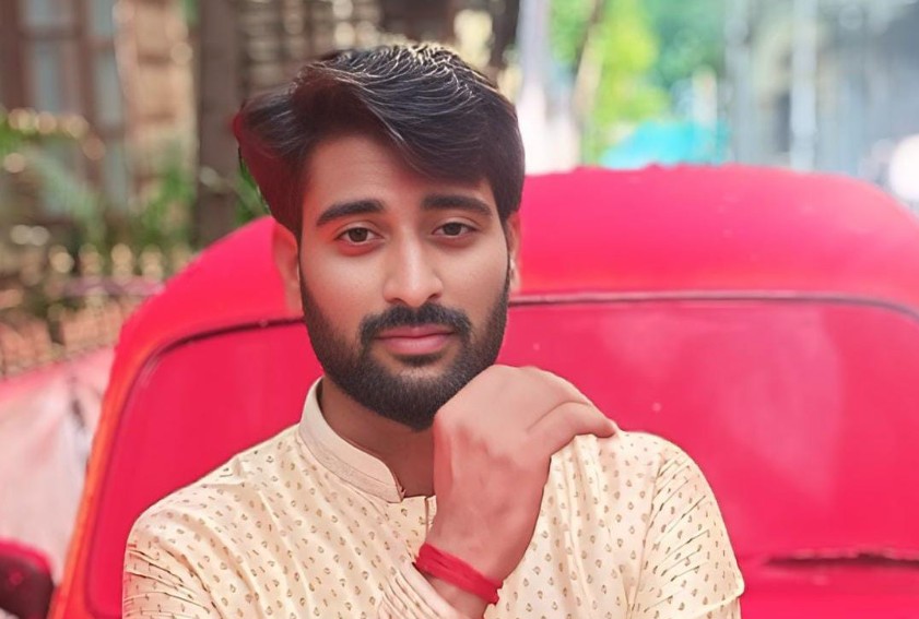 sanket kapse actor madhya pradesh