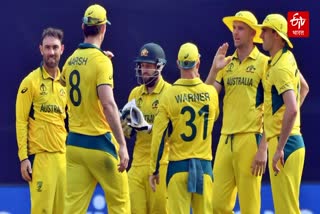 AUS vs ENG 4th Match Live