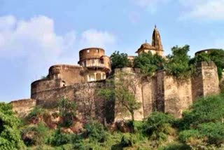 जयपुर का एकलिंगेश्वर महादेव मंदिर