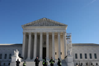 US Supreme Court