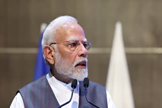 PM MODI in BHOPAL