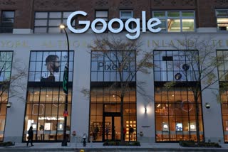 Google set to open its first retail stores in India