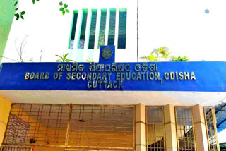 The matriculation examinations, conducted by the Board of Secondary Education (BSE) have commenced in Odisha