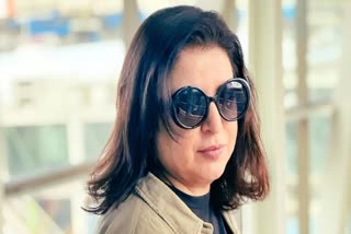 Farah Khan