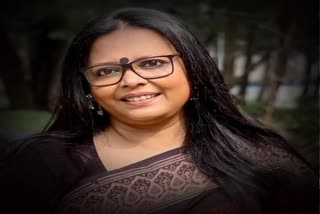 Lopamudra Mitra