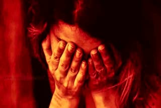 woman Molested in Buxar