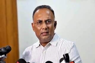 SPURIOUS DRUGS IN INDIA  STERILITY TESTING  KARNATAKA  Health Minister Dinesh Gundurao