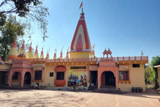 GUPTESHWAR TEMPLE 12 JYOTIRLINGAS