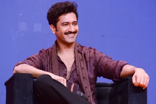 PM Modi Praises Vicky Kaushal Chhava