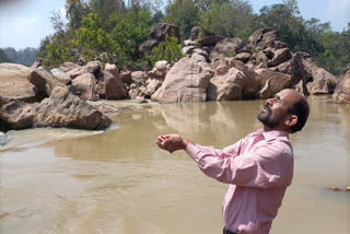 Mahashivratri At Gupteswar, A Celebration Of Unique Traditions In Odisha's Koraput