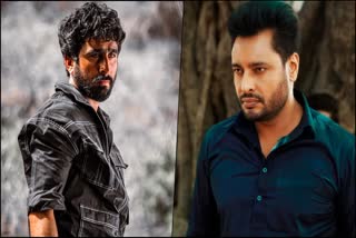 Punjabi Actor Controversy