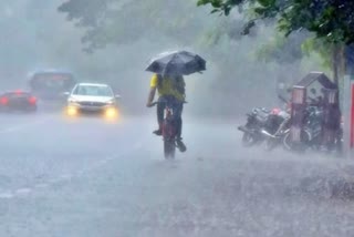 ODISHA WEATHER UPDATE