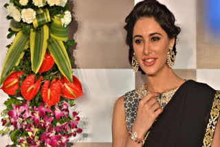 Nargis Fakhri Gets Married In Private Ceremony; Know Who Her Husband Tony Beig Is?