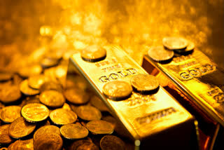 gold prices keep increase