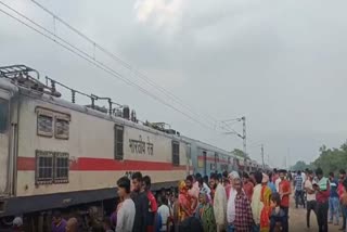 Balasore train accident