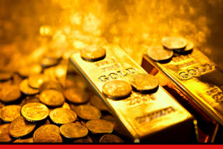 Gold price may reach Rs 1.25 lakh per 10 grams!