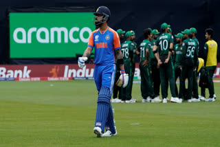 India are all set to take on their arch-rivals Pakistan in their second game of Champions Trophy 2025 in Dubai on Sunday, February 23.