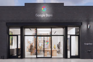 Google Store