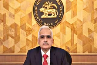 Former RBI governor Shaktikanta Das