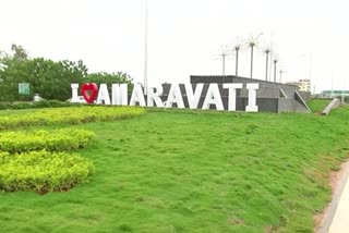 Amaravati_works_Start