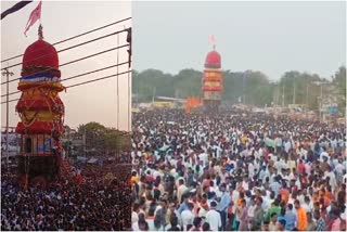 historic-kotturu-basaveshwara-chariot-festival