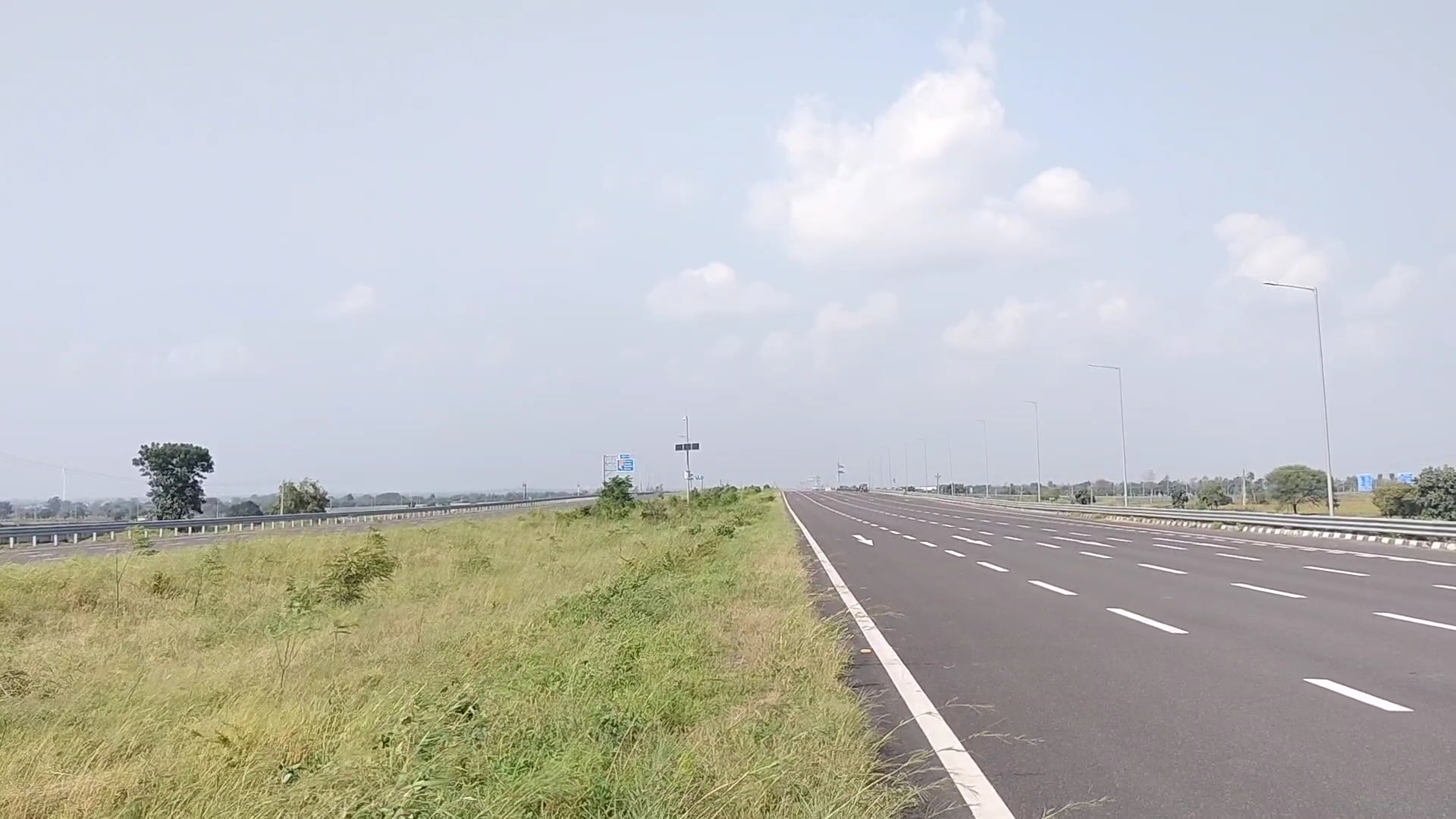 Delhi Mumbai Expressway