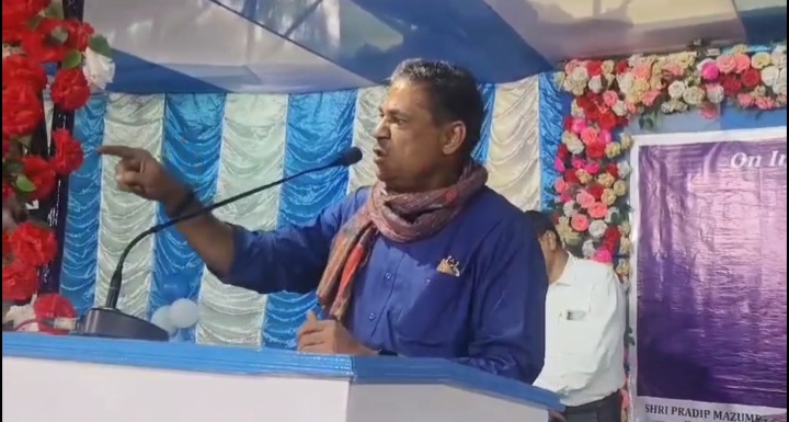 Kirti Azad