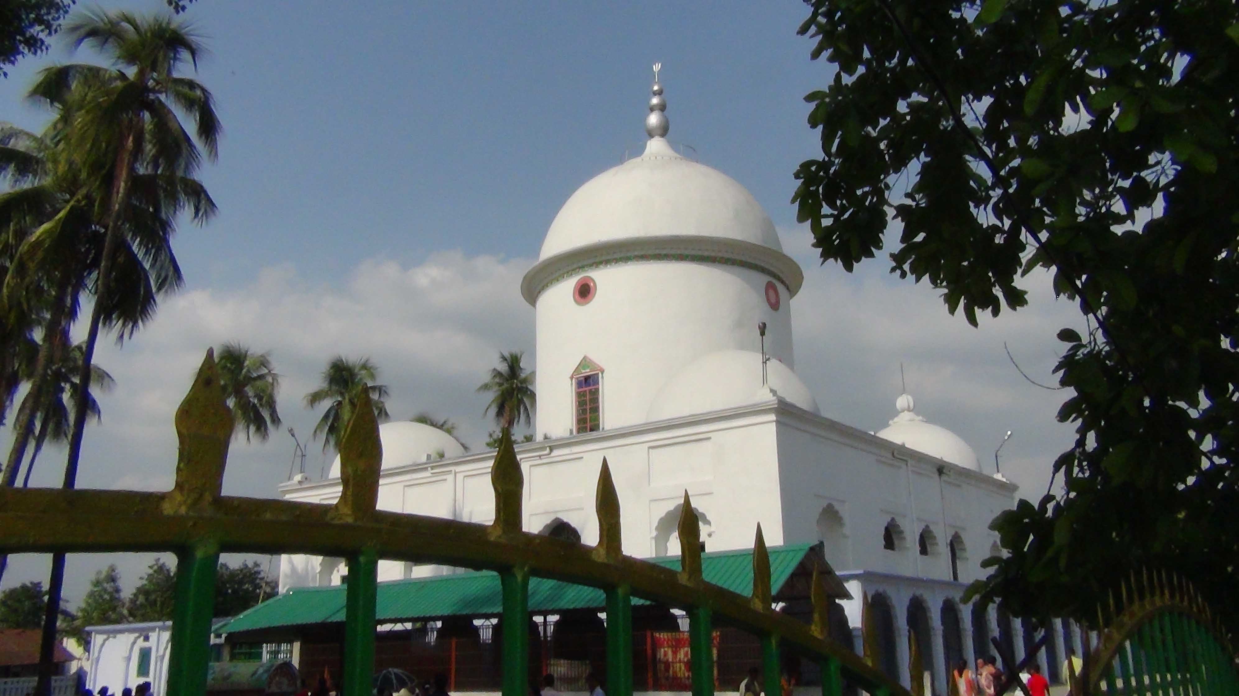 Jalpesh temple