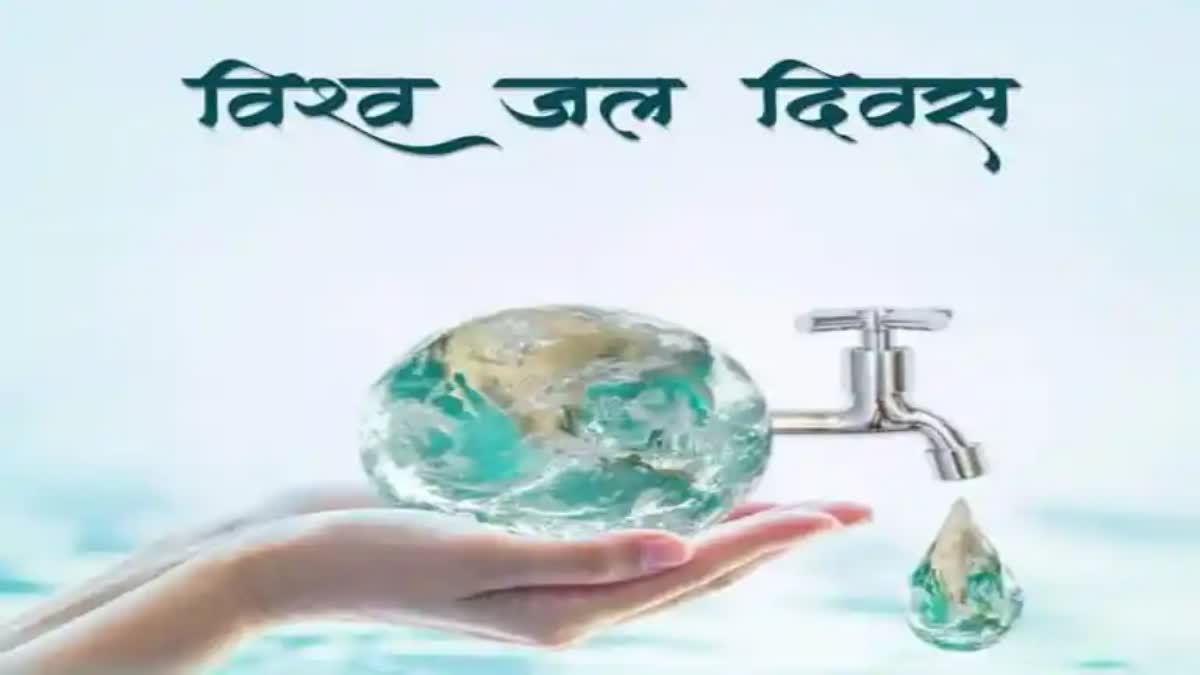 world water day 2024