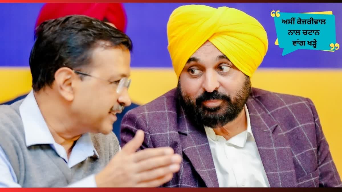 Kejriwal Arrested In Delhi Excise Policy