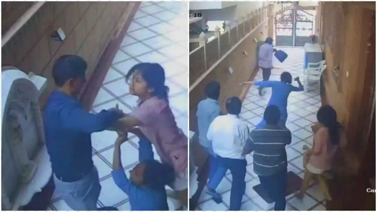 mother_daughter_chased_thieves_in_hyderabad_video