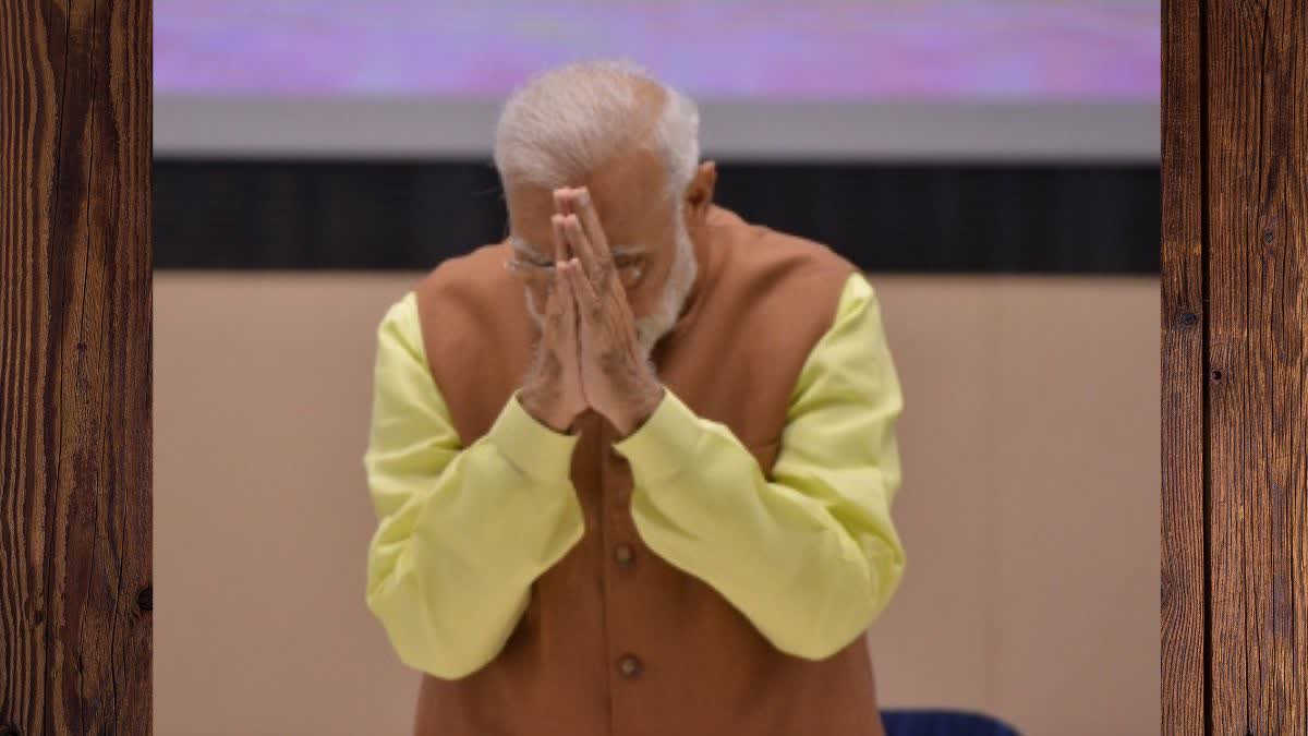 PM Modi