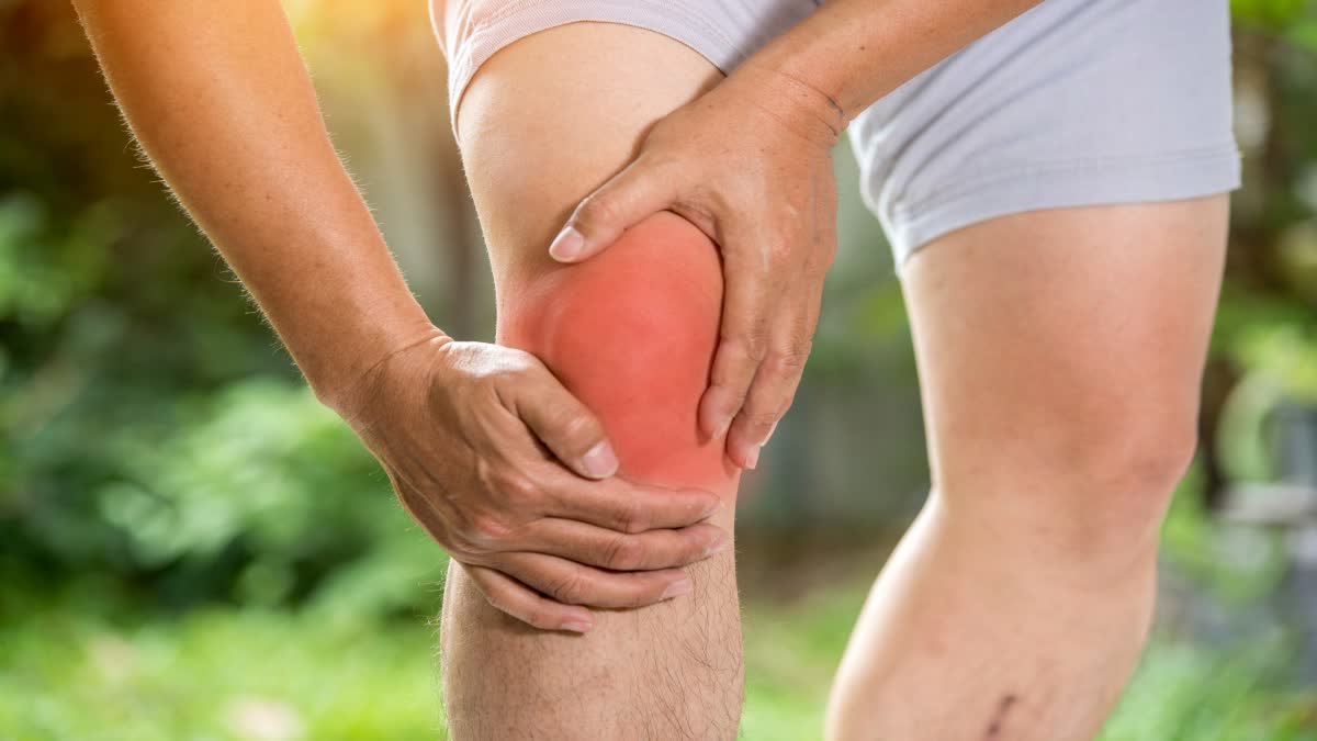 Knee Pain Remedies