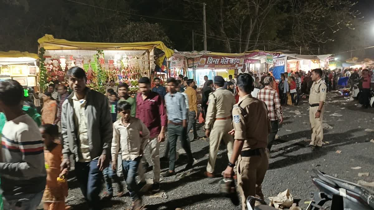 Rajgarh Urs mela