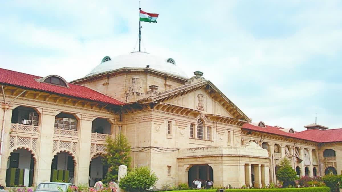 Allahabad High Court