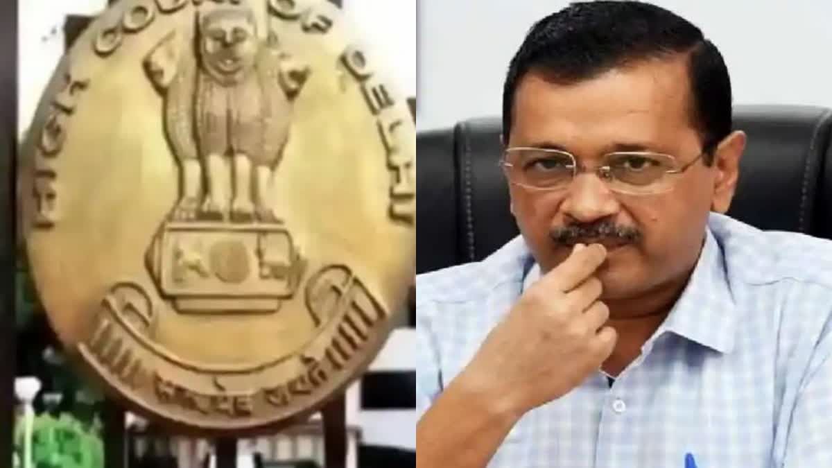 petition demanding removal kejriwal