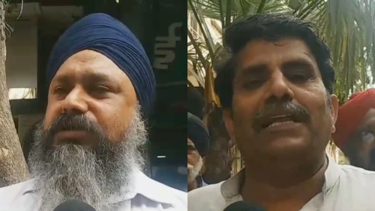 people reaction on kejriwal arrest