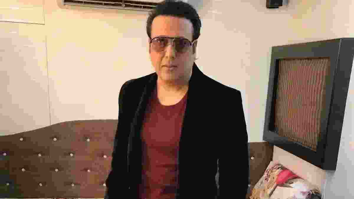 Govinda join Shiv Sena