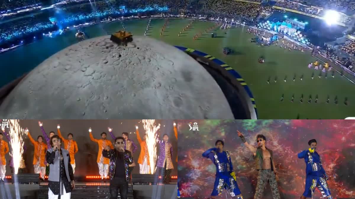 Ipl 2024 Opening Ceremony