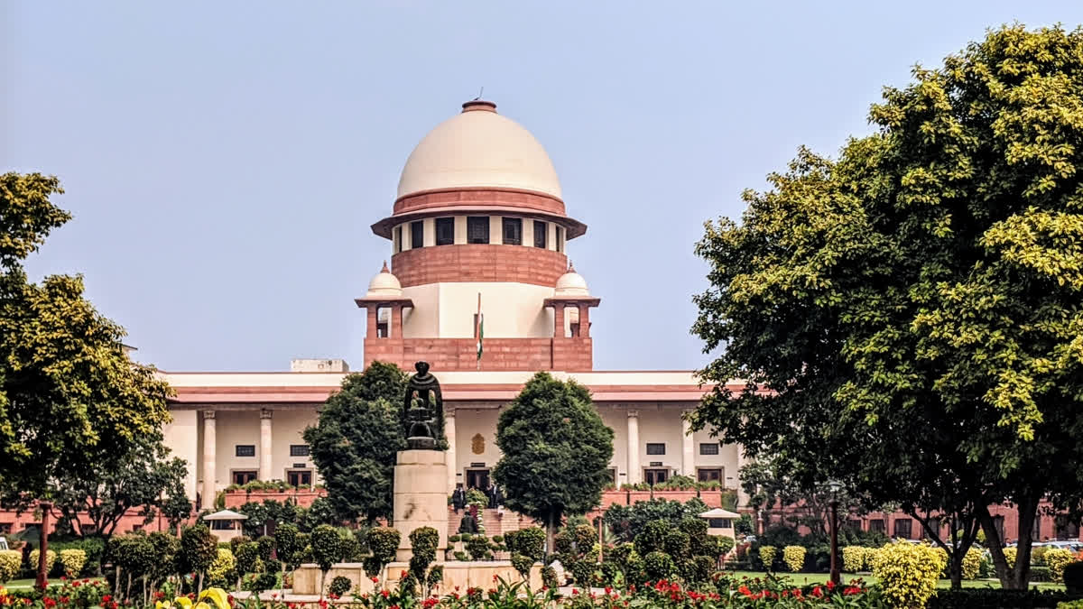 The Centre had argued before the Supreme Court that the Kerala government has been “over-borrowing” in recent years, which reflected its difficult financial situation.