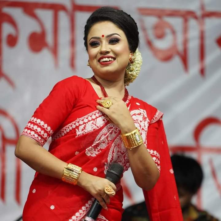 Highest Paid Bihu Artist