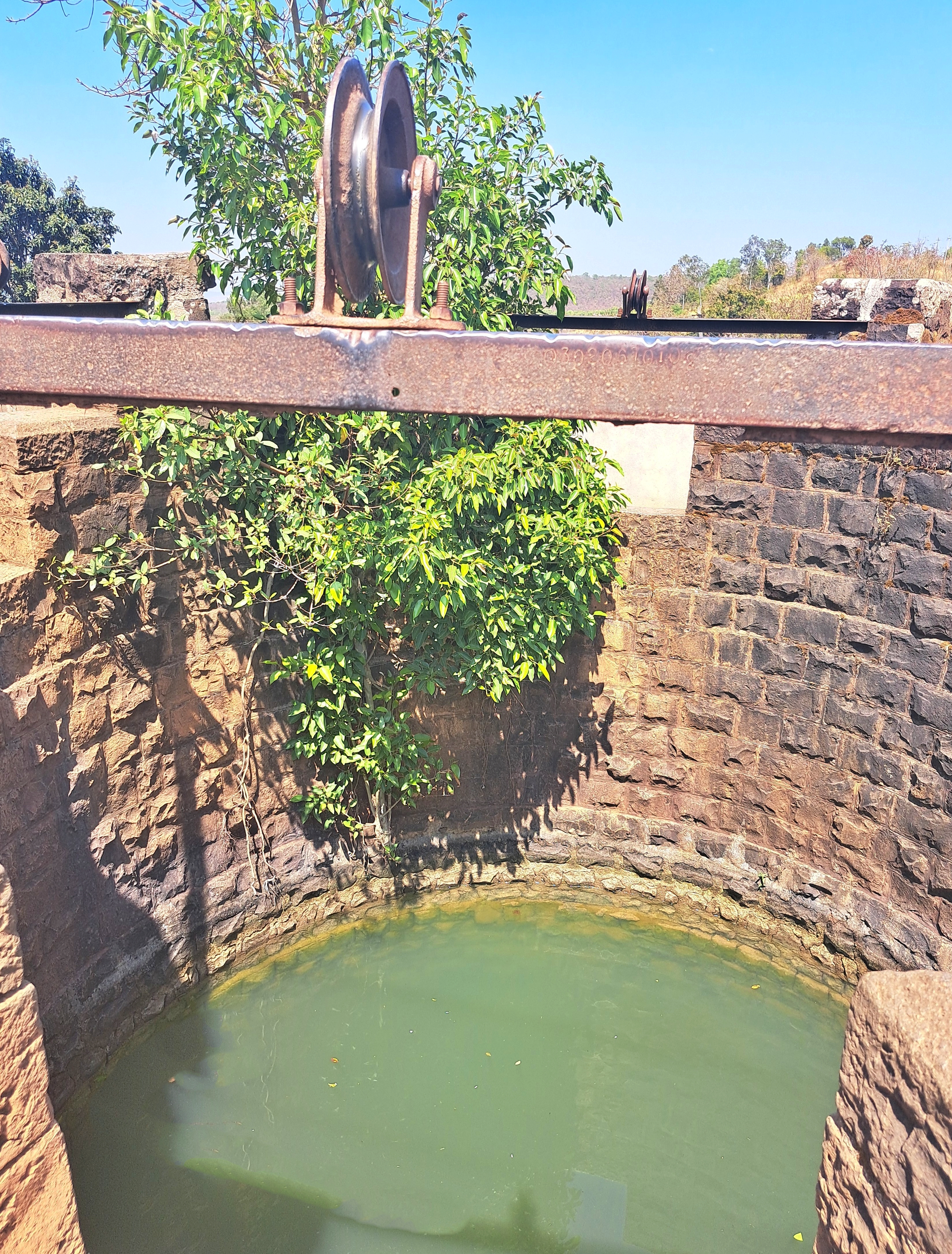 ಬರದಲ್ಲೂ ಜಲಕ್ರಾಂತಿ