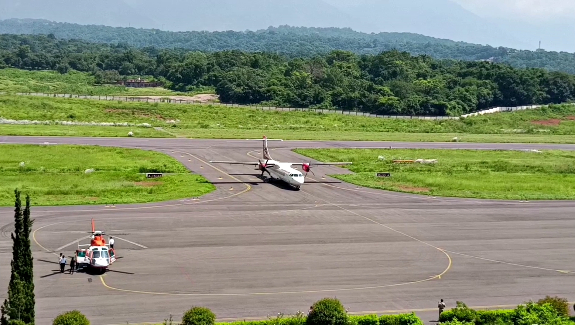 Flight Number will Increase at Kangra Airport