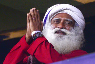 Sadhguru Recovering Well, His Parameters Are Stable: Isha Foundation