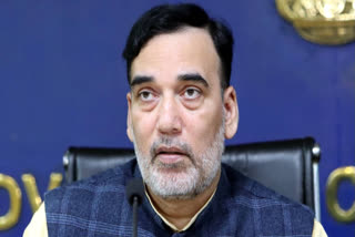 AAP leader Gopal Rai announced nationwide protests to be held on Friday against the BJP over the arrest of Delhi Chief Minister Arvind Kejriwal on allegations of corruption linked to Delhi Excise policy. He said that this would be an open protest and that whoever is against the dictatorship is welcome to join.