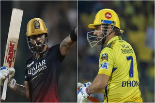 CSK vs RCB 2024